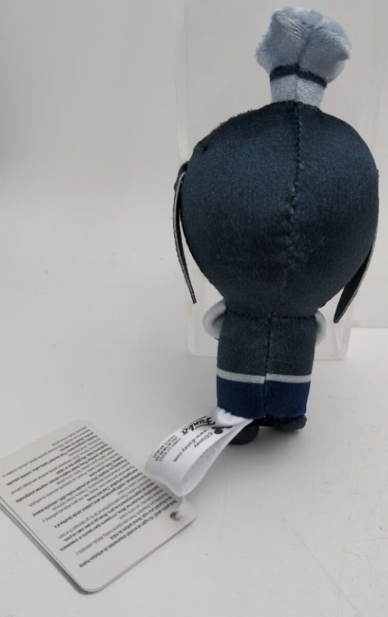 Funko 8918 Disney 100 Mickey & Friends Goofy Plushies