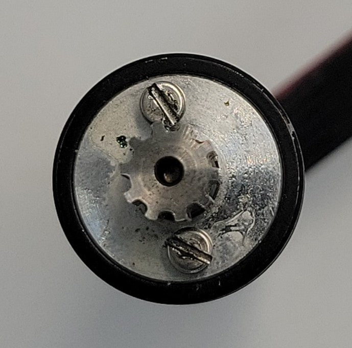 Maxon Q1-9232276 6-Volt 11-Watt Brushed DC Motor with Cable