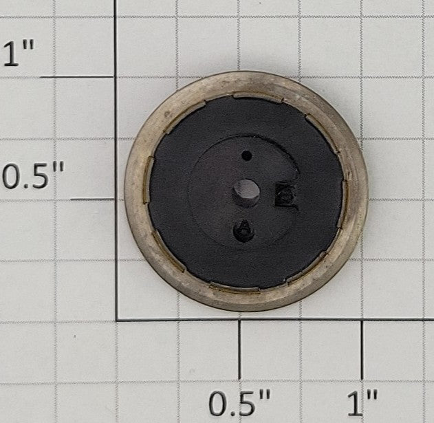 American Flyer X14A587 American Flyer HO Flanged Wheel