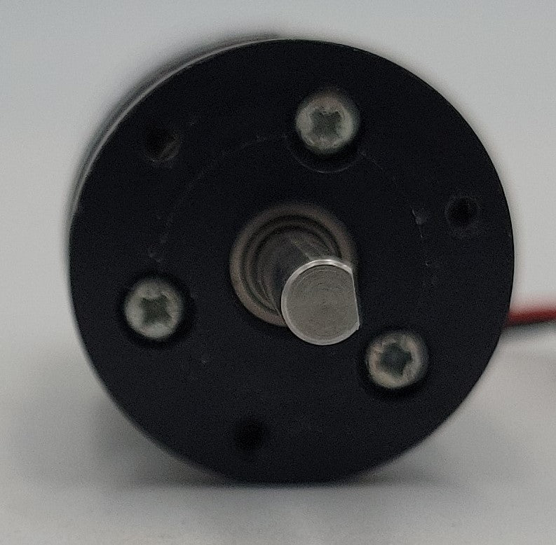 Faulhaber 2230V0095L 4 Volt DC Motor with Spur Gearhead