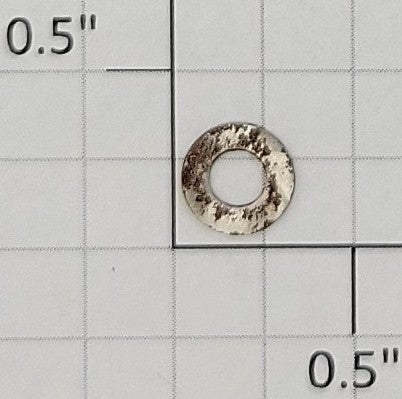 American Flyer W-83 Steel Washer