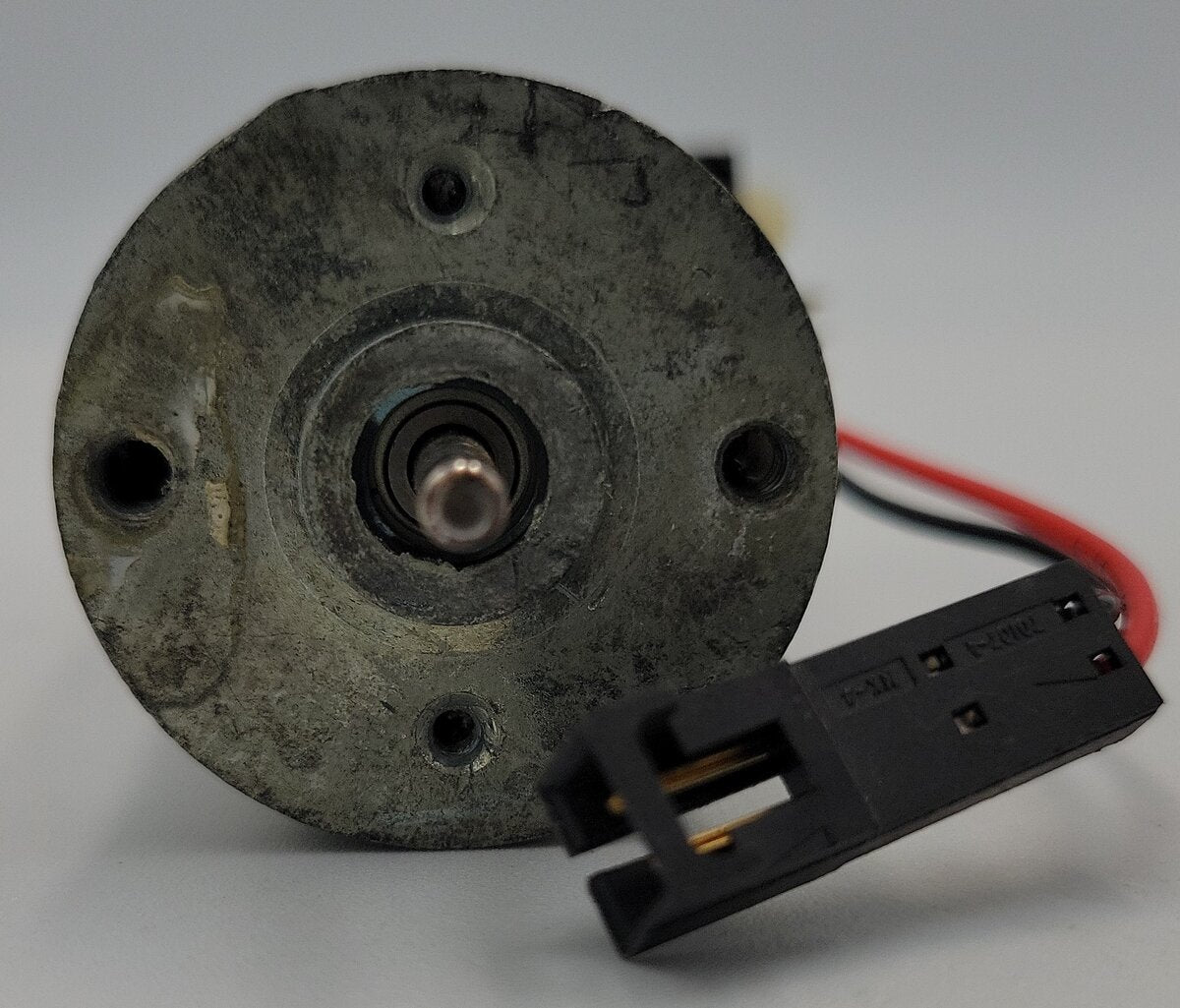 Globe Motors 405A336 20 Volt DC Can Motor