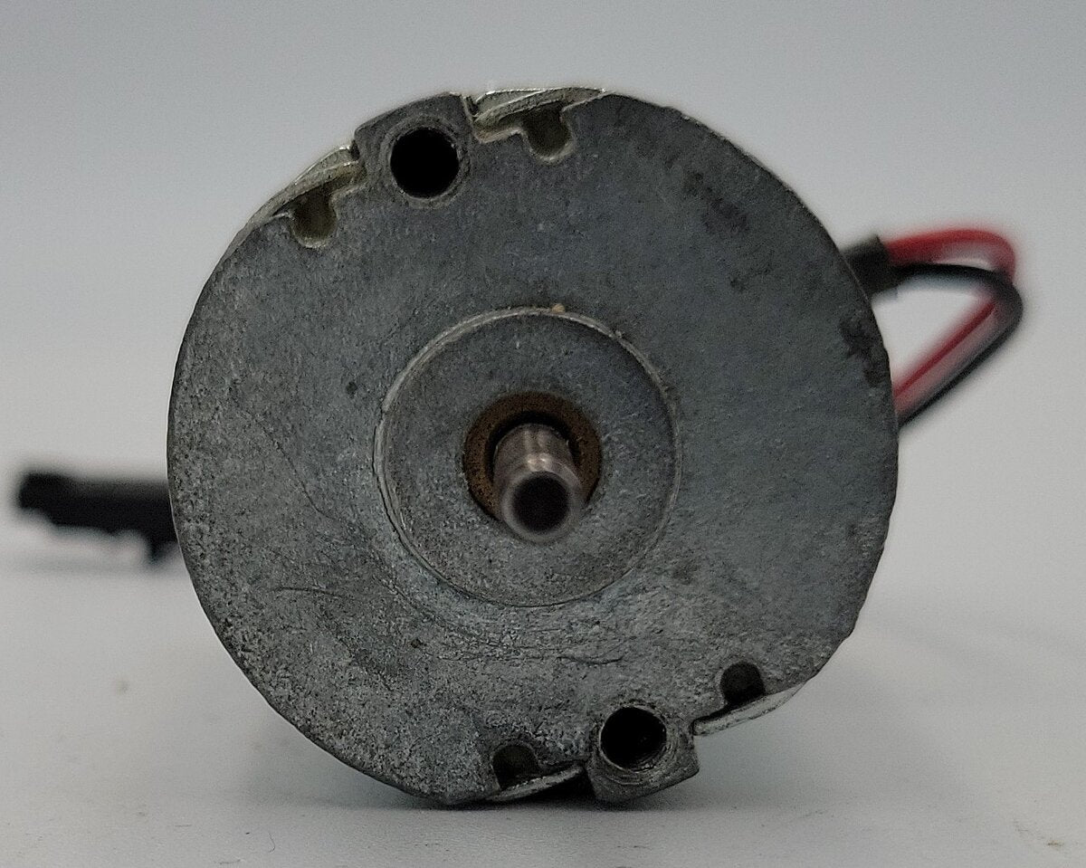Merkle-Korff 20-326-0029-01E 12-Volt DC Can Motor