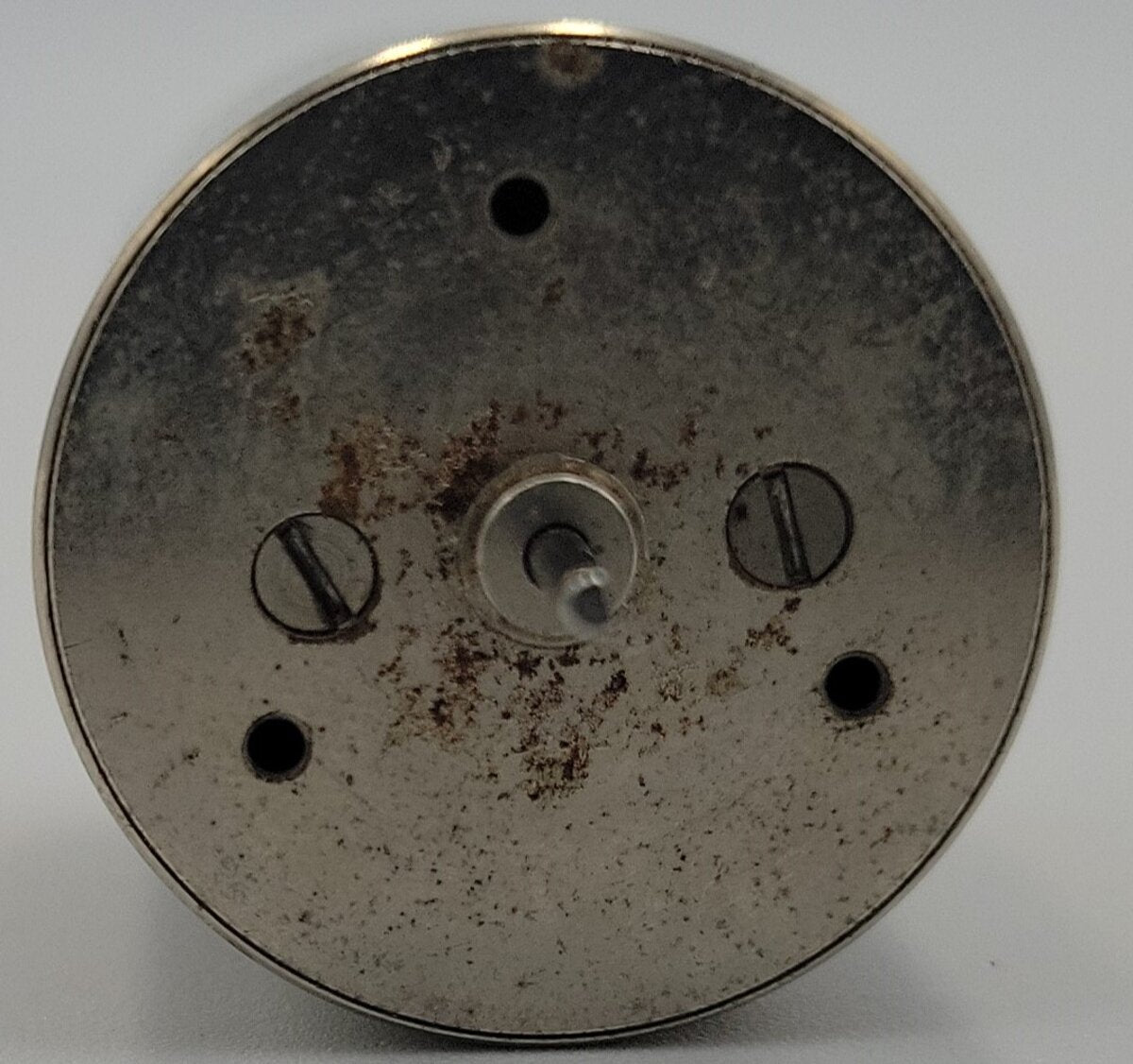 Escap 26 SR 601 B1 2 12 Volt DC Can Motor