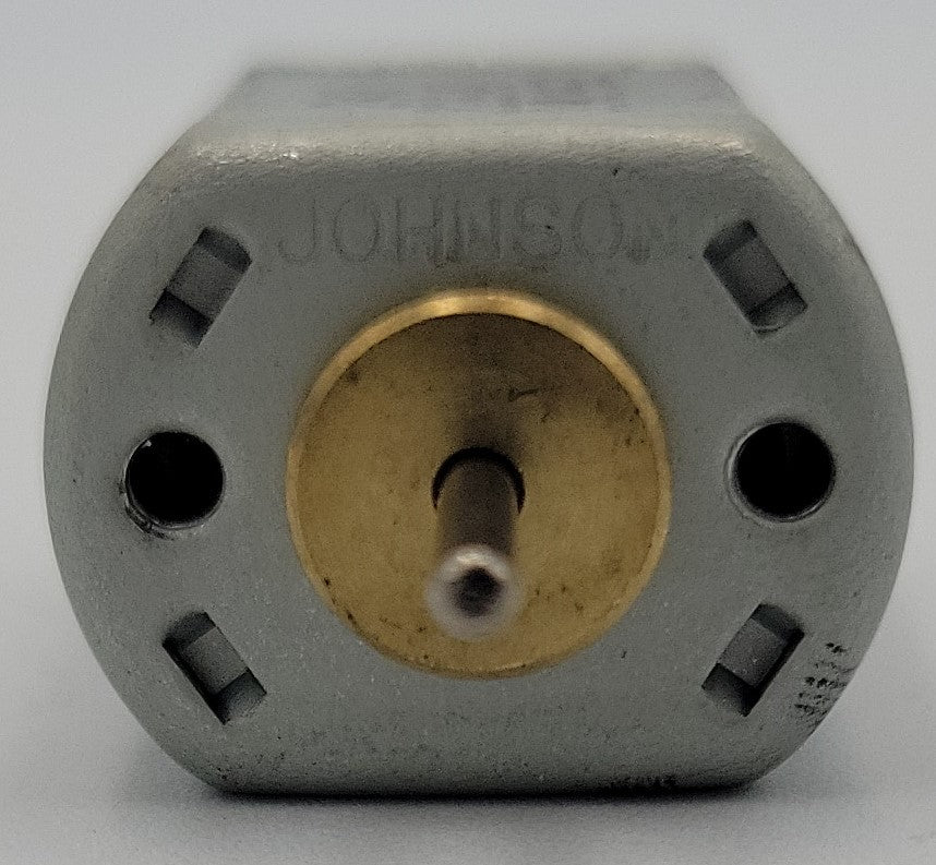 Johnson 22640 20 Volt DC Can Motor