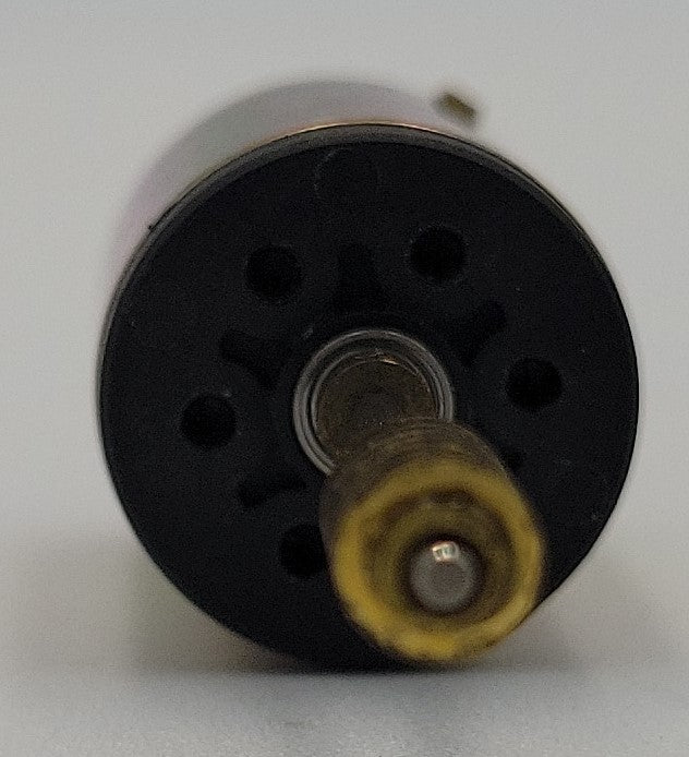 Faulhaber 1724L006S 6 Volt DC Can Motor with Gearhead