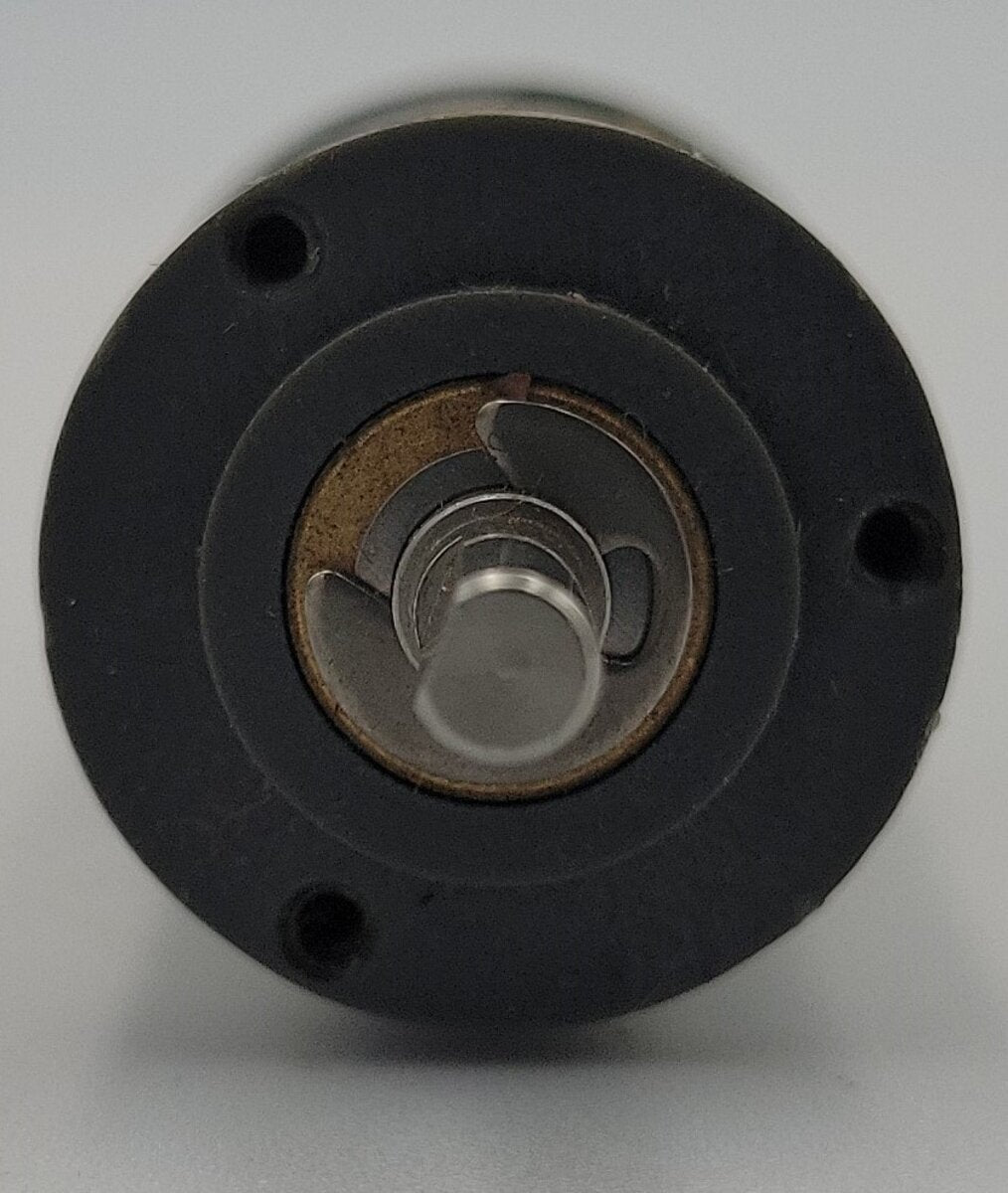 Escap 22V28213P202 12 Volt DC Can Motor with Gear Reducer
