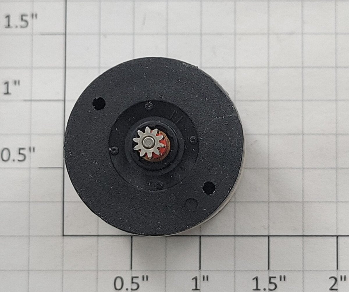 Maxon 2130.904-61.112-050 6-Volt DC Can Motor