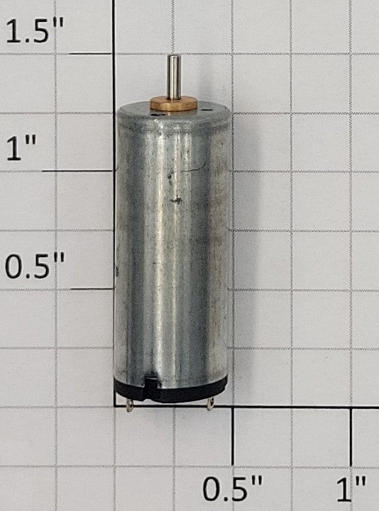 Acme 1030-10 8-Volt DC Can Motor