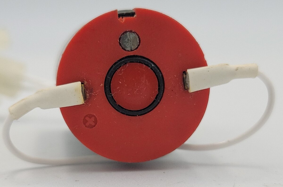 maxon 2326.949-12.211-050 12 Volt DC Can Motor
