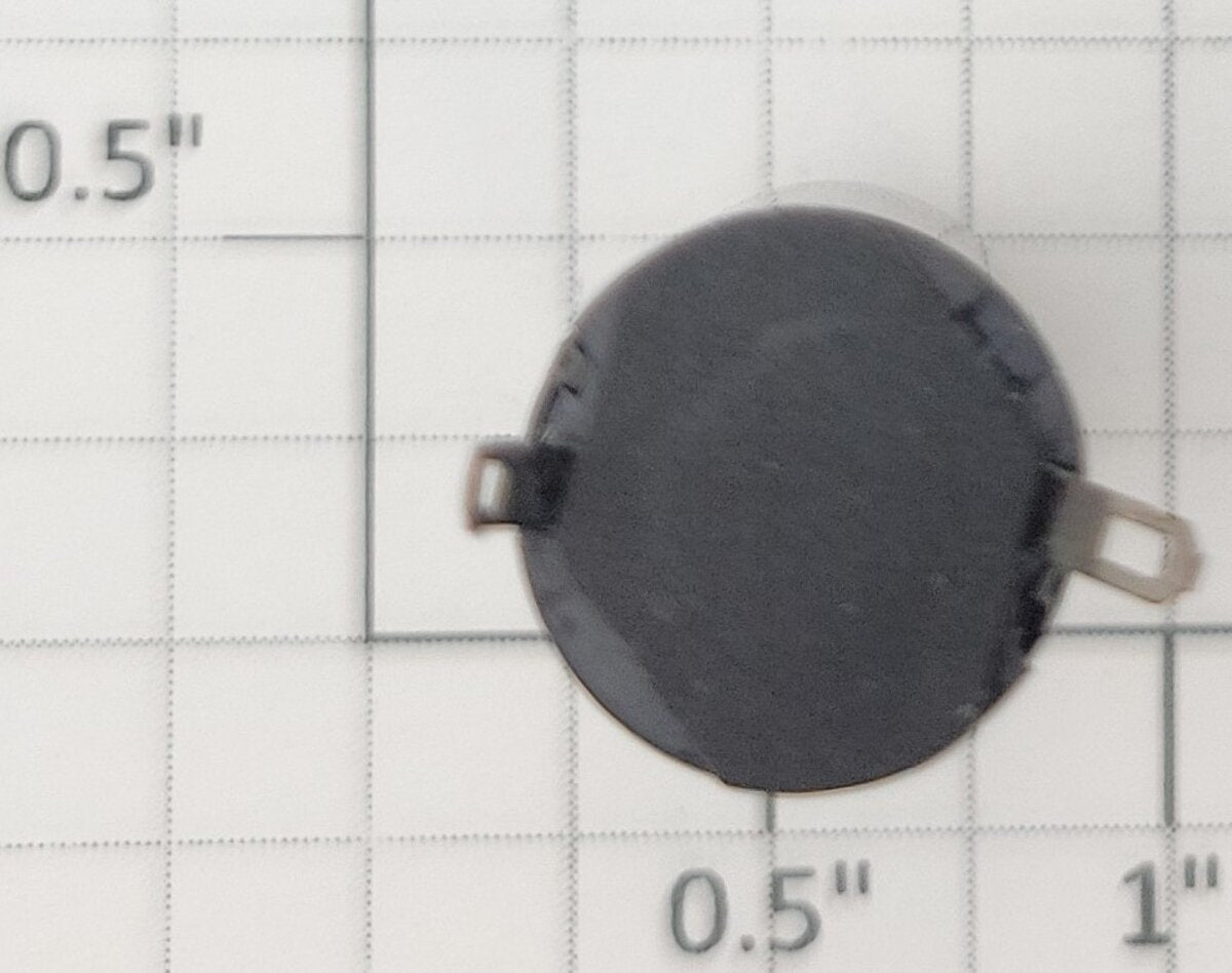 Maxon 118608 12 Volt DC Can Gear Motor