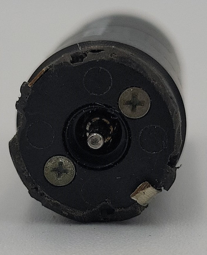 Maxon 302822 6 Volt DC Mini DC Gearhead Motor