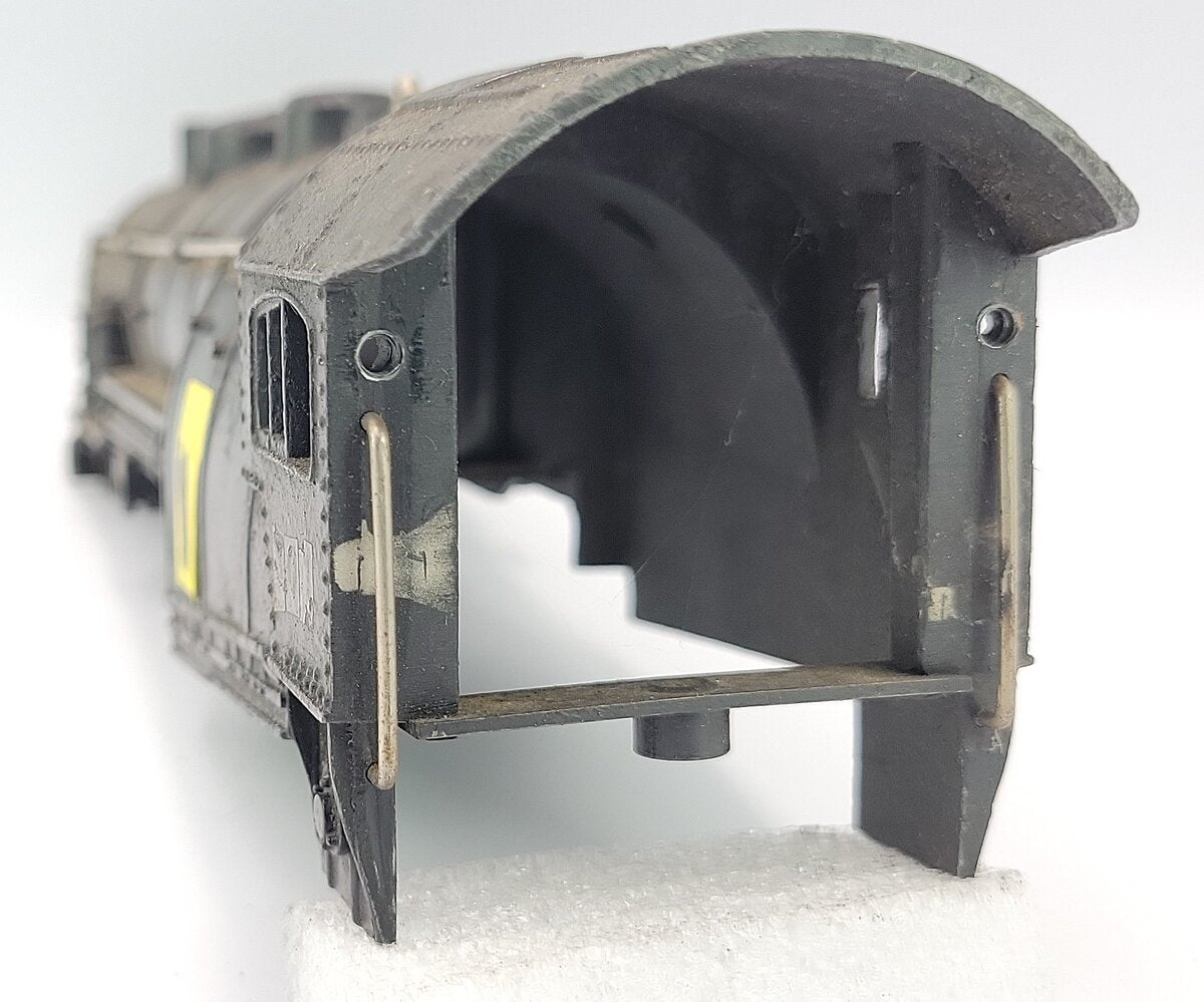 American Flyer PA9443-X Diecast Boiler Shell