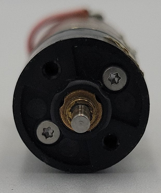 Faulhaber 1624.A0002 20-Volt DC Can Motor with Gearbox