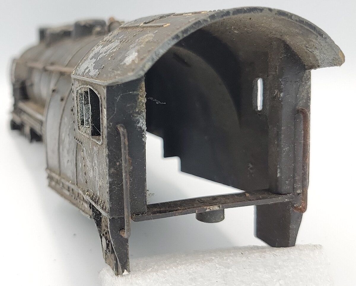 American Flyer PA9443 Die-Cast 565 Boiler Shell