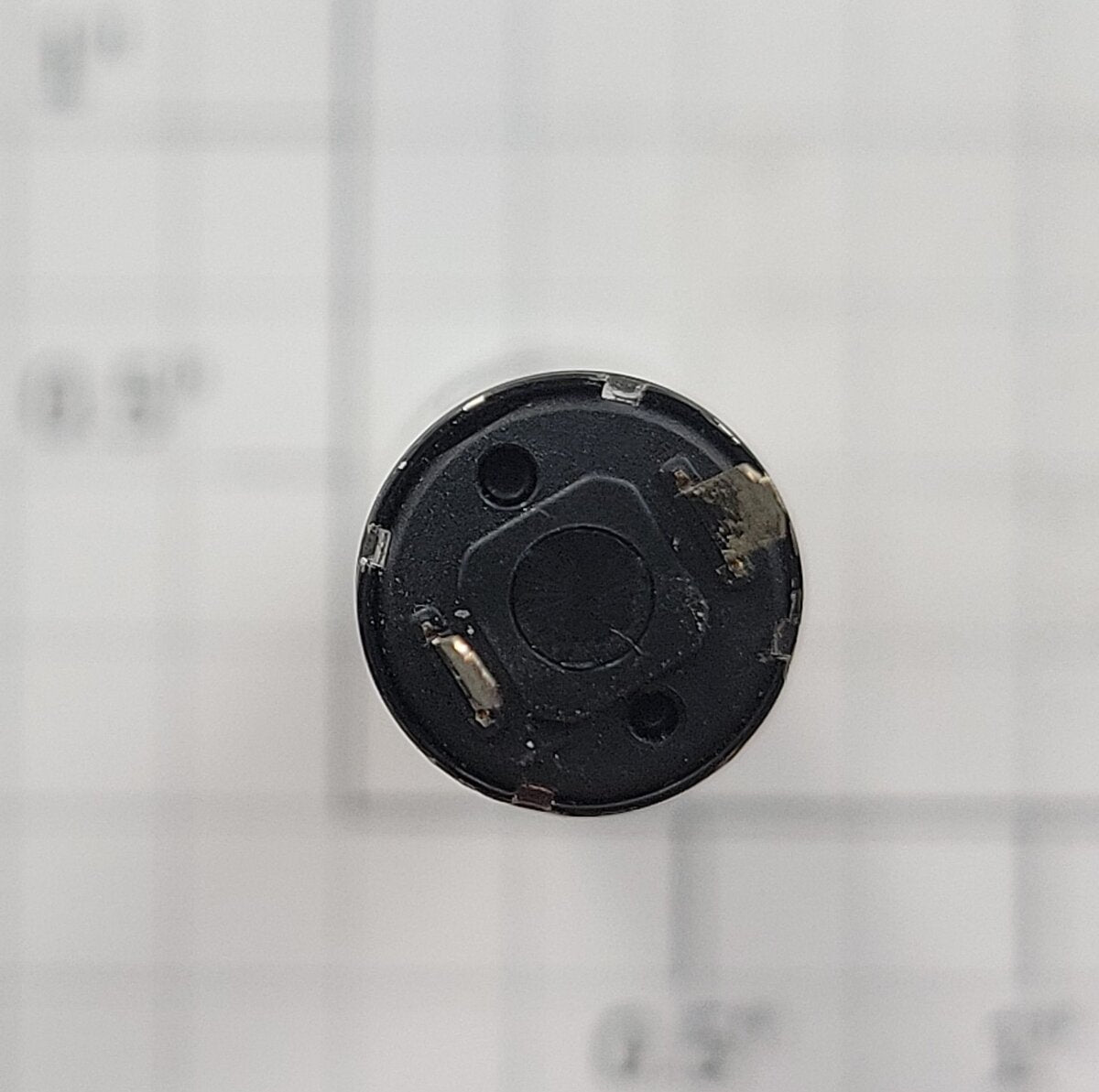 Maxon 336451 12-Volt DC Can Motor with Gearbox