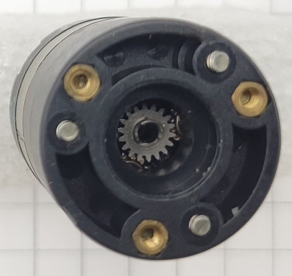 Escap M22-10-200 Gearbox