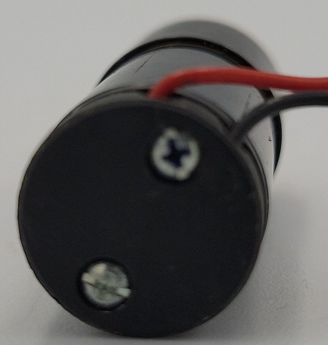 maxon 41.015.016-00.00-179 12-Volt DC Can Motor with Gear Reducer with Wiring