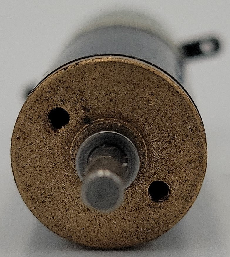 Maxon 115078 A-max 12-Volt DC Can Motor with Gearhead