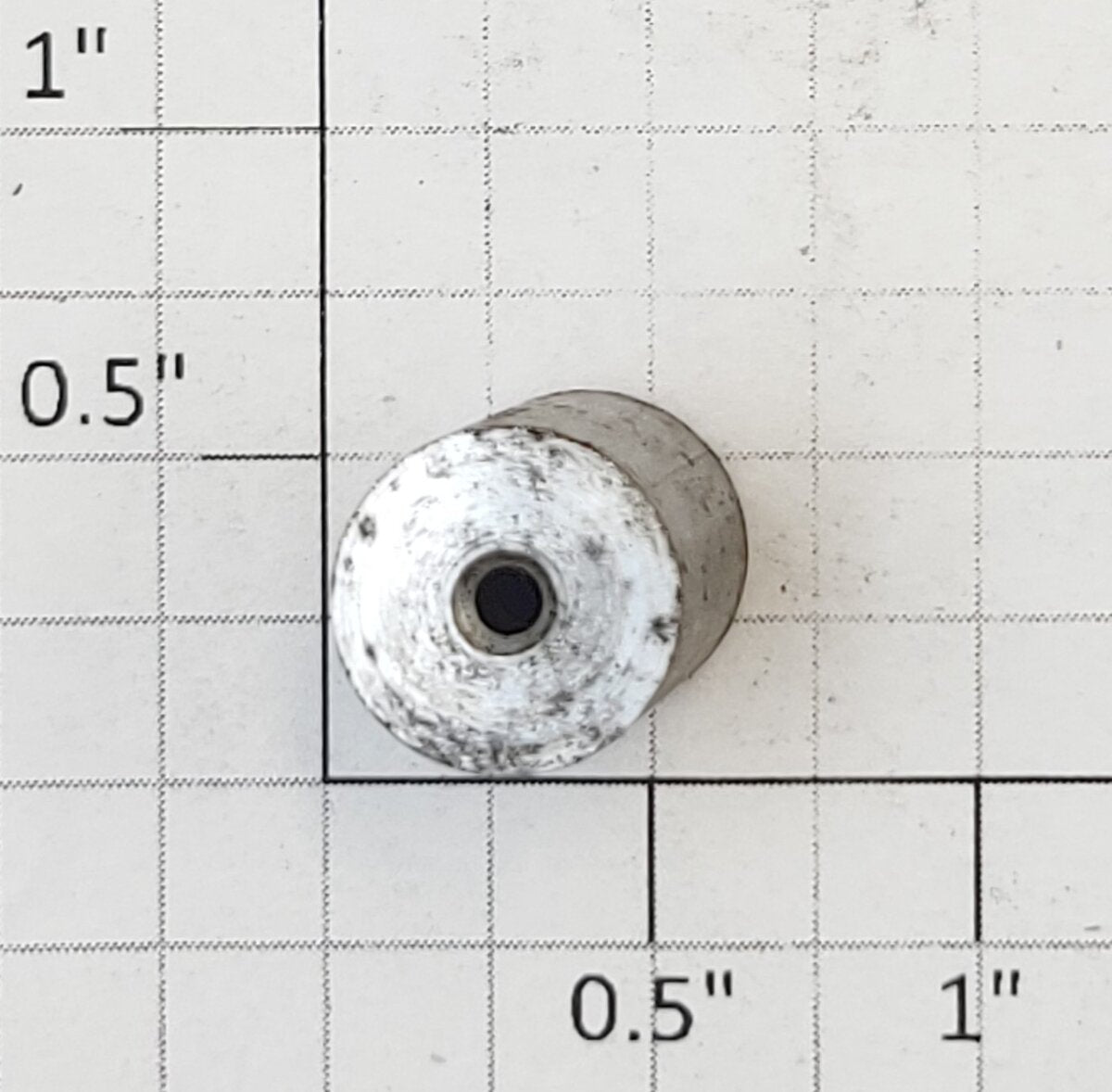 Lionel 364-52 Aluminum Idler Roller