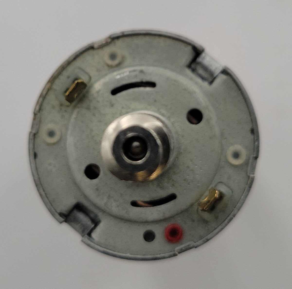 Mabuchi RS-545SH 12-Volt DC Can Motor