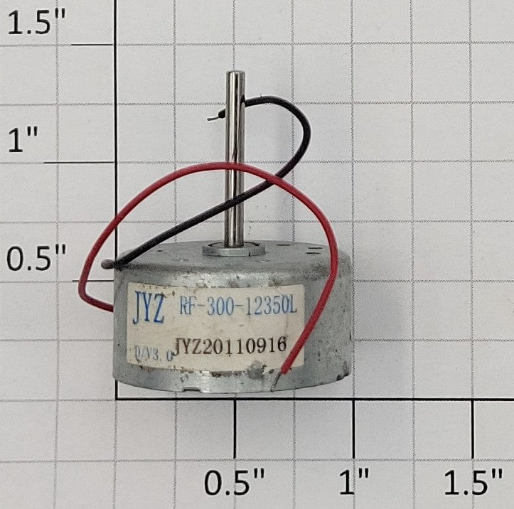 Acme RF-300-1235OL 12-Volt DC Can Motor