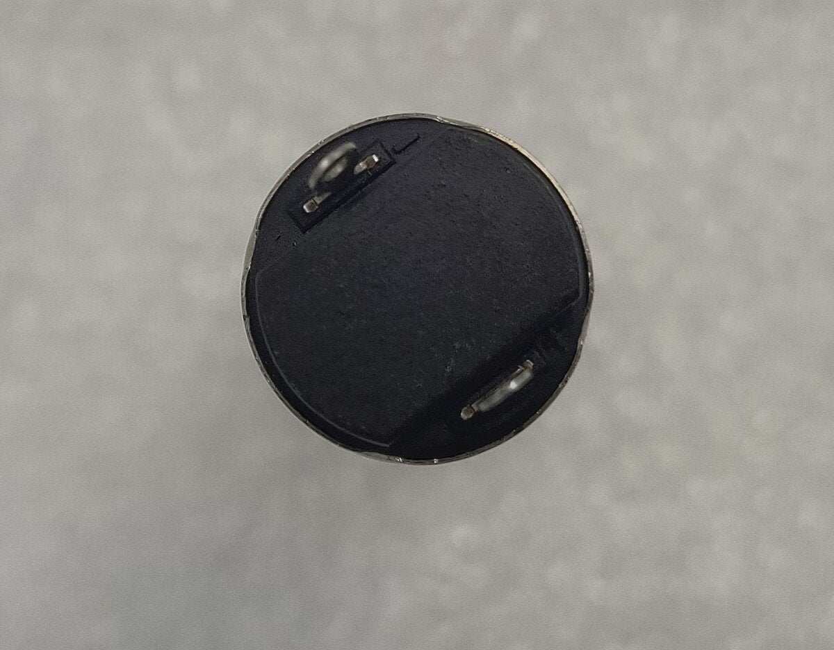 Faulhaber 1219E012G 12-Volt DC Can Motor