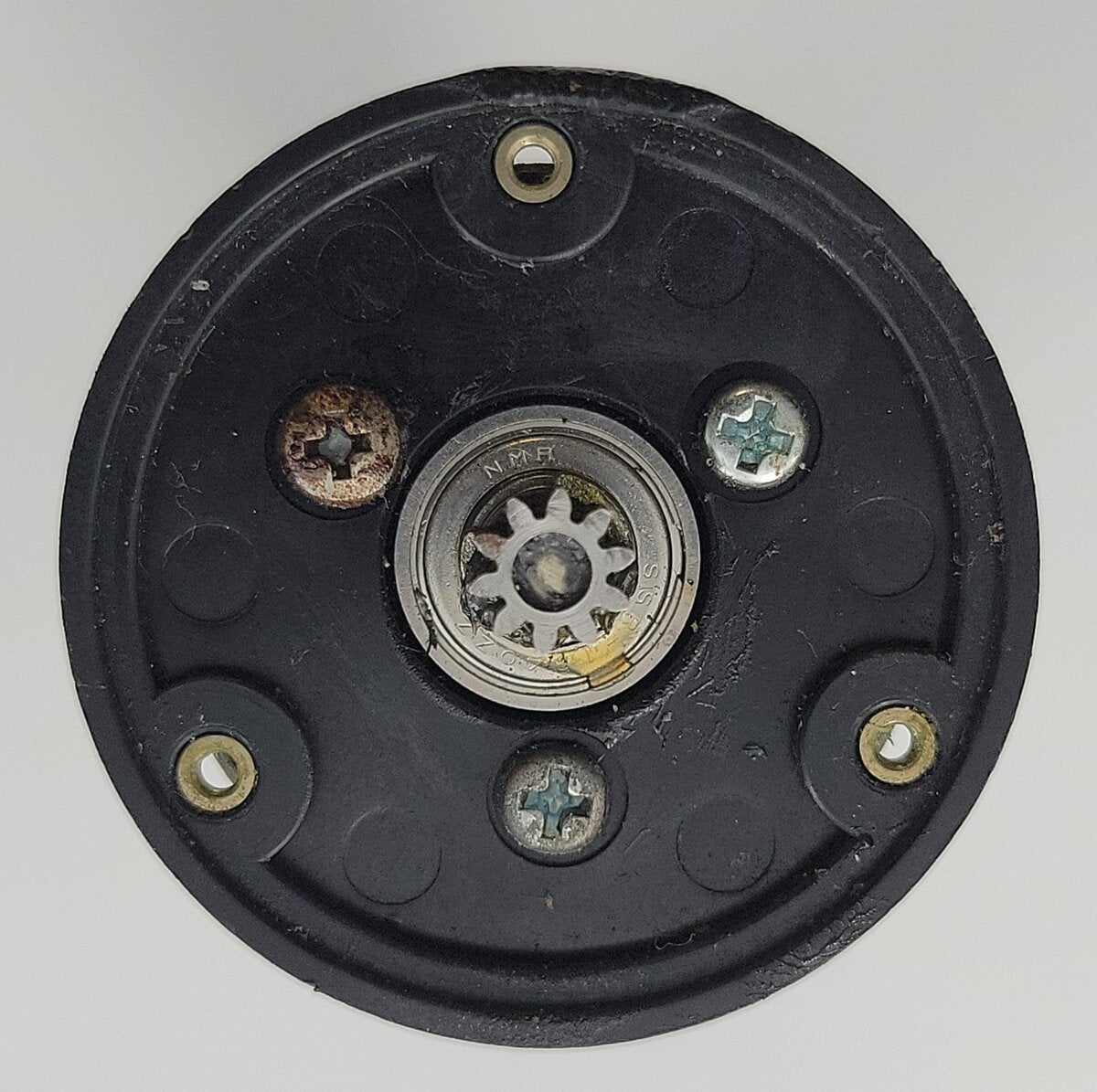 Maxon 43.032.00.0022.00102 12-Volt DC Can Motor