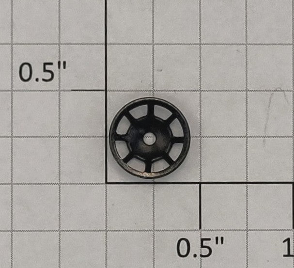 Lionel 715-21 Metal Brake Wheel