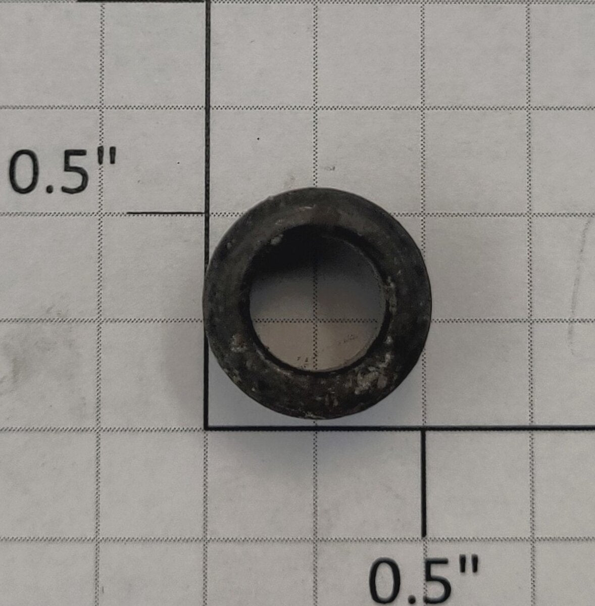 Lionel 675-26 Black Smoke Stack