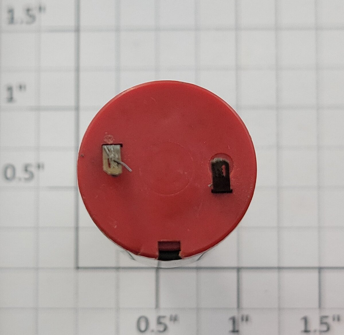 Maxon 2320.915-11.111-000 20-Volt DC Can Motor