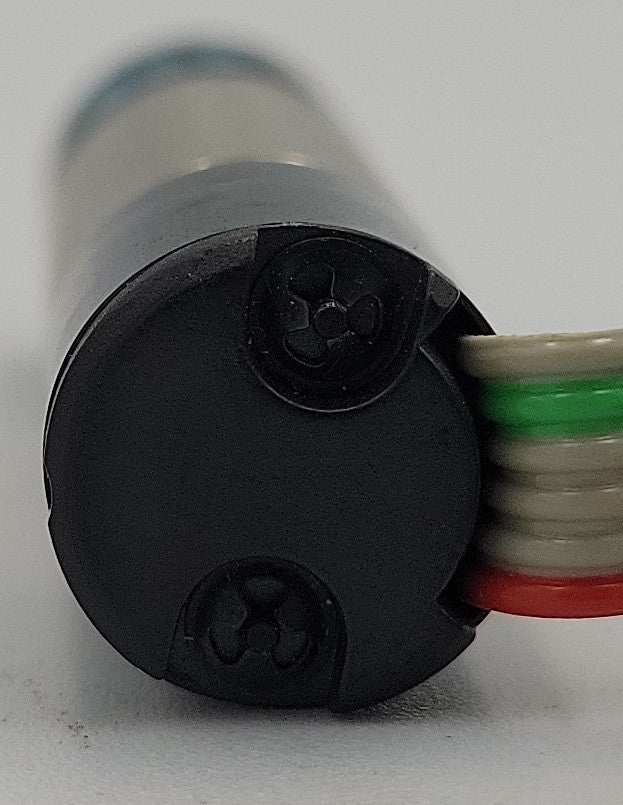 Escap 13N 88 110 3 12 Volt DC Can Motor
