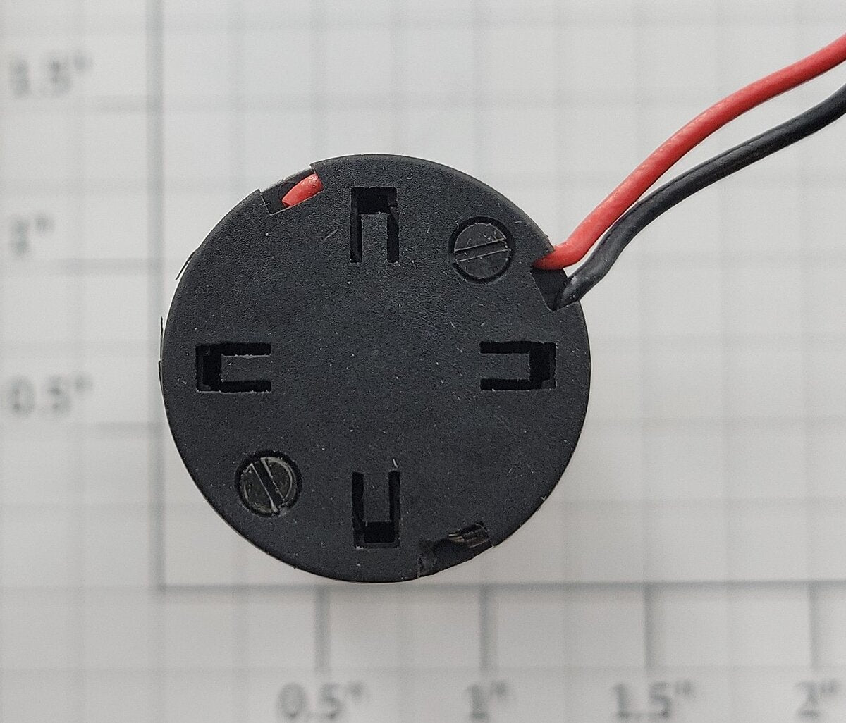 Maxon 137506 5-Volt DC Can Motor with Pinion Gear