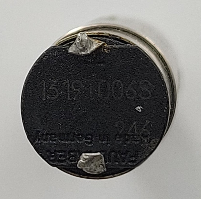 Faulhaber 1319T006S 6-Volt DC Minimotor