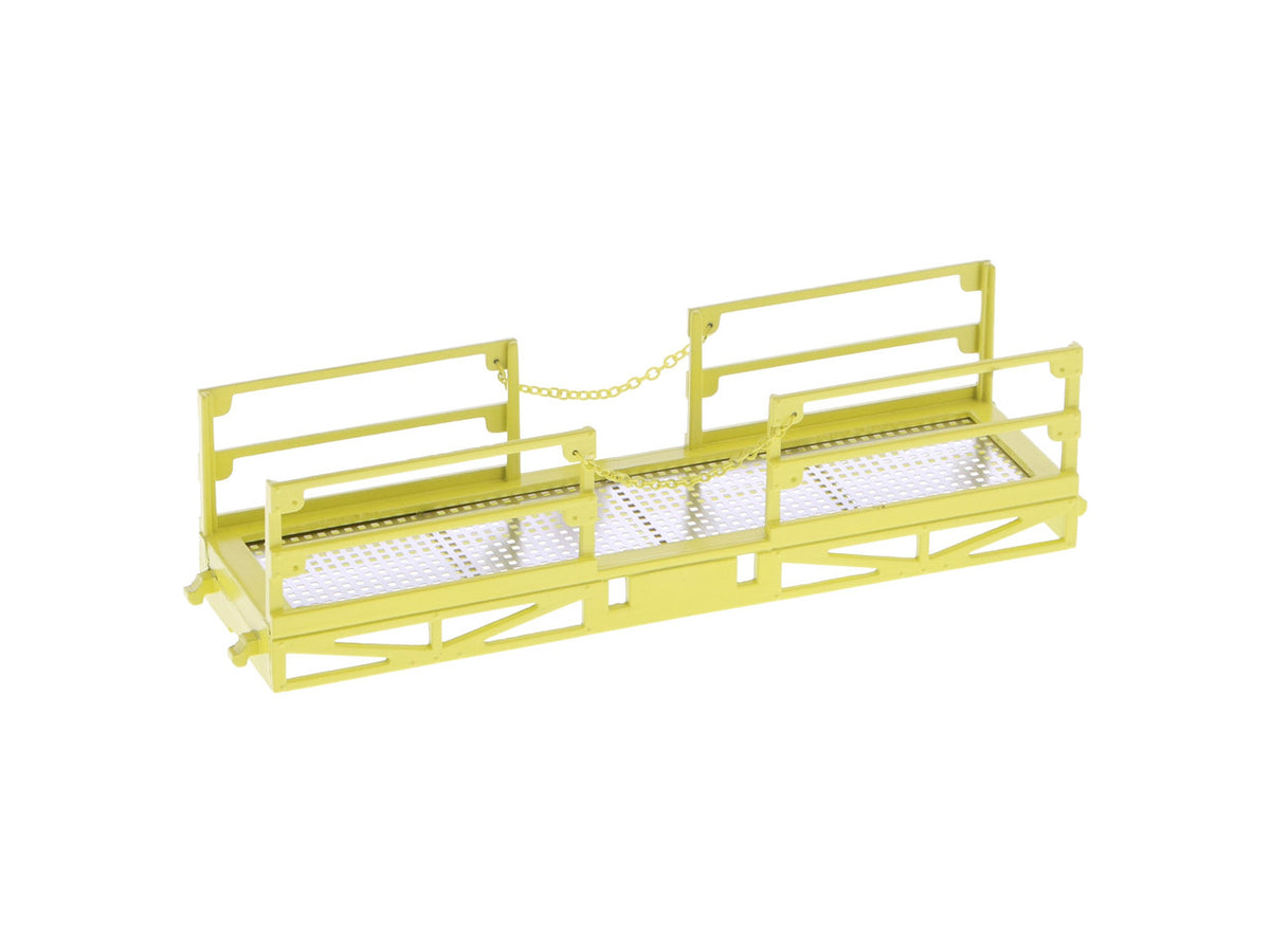 Lionel 2529150 O DC Comics Lexcorp Kryptonite Elevated Tank