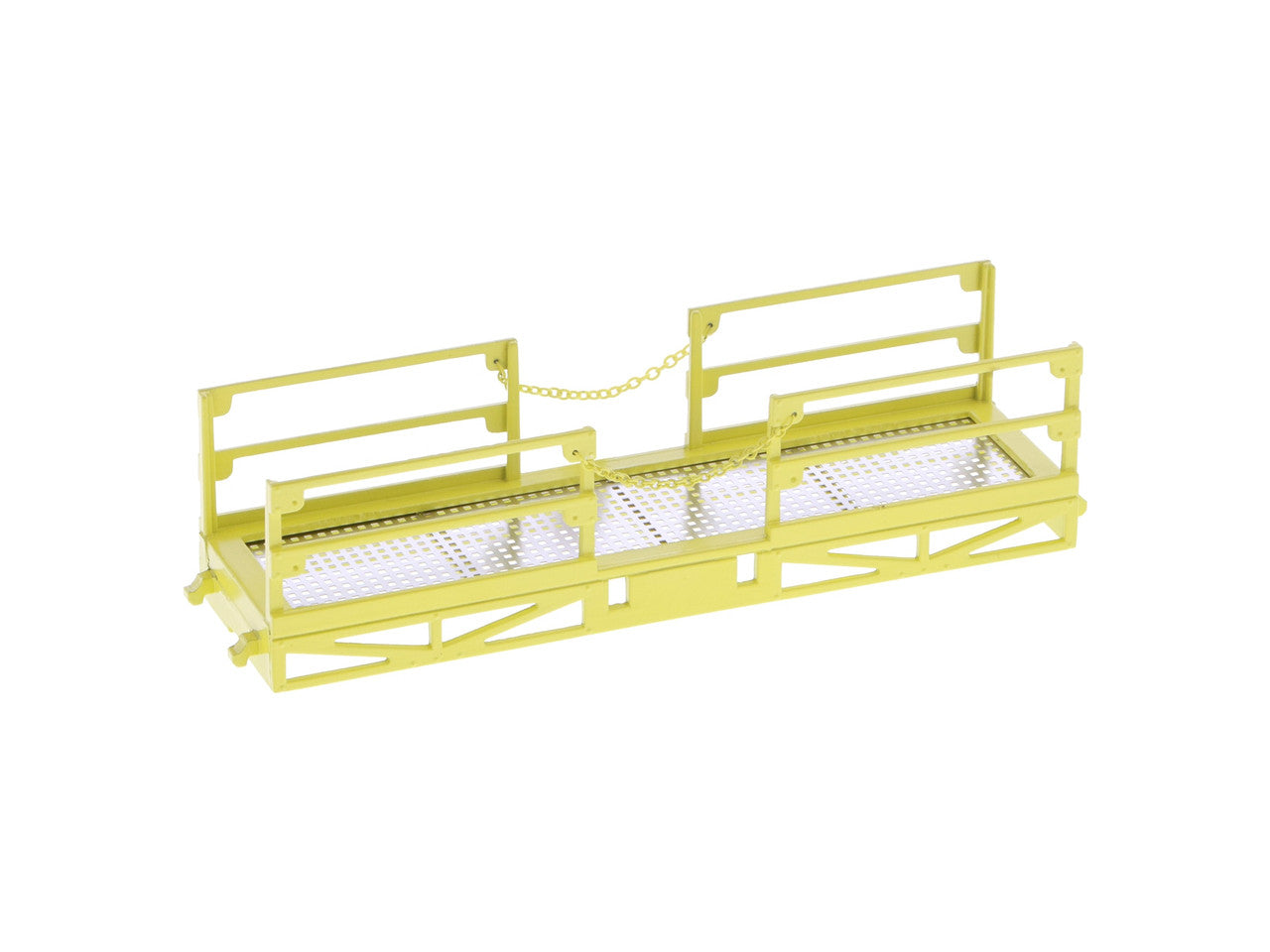 Lionel 2529150 O DC Comics Lexcorp Kryptonite Elevated Tank