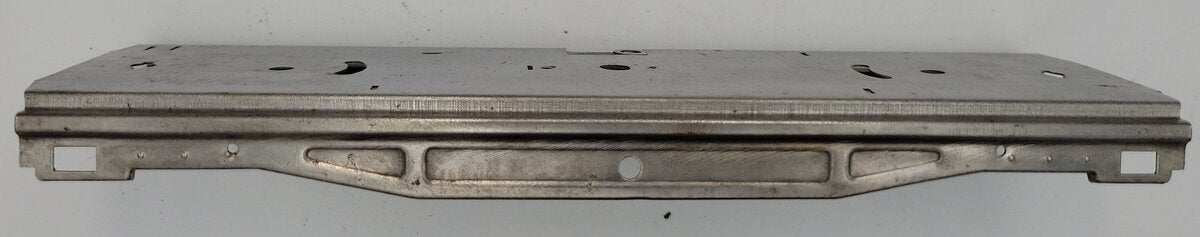 Lionel 810-2X Unpainted Derrick Crane Car Frame