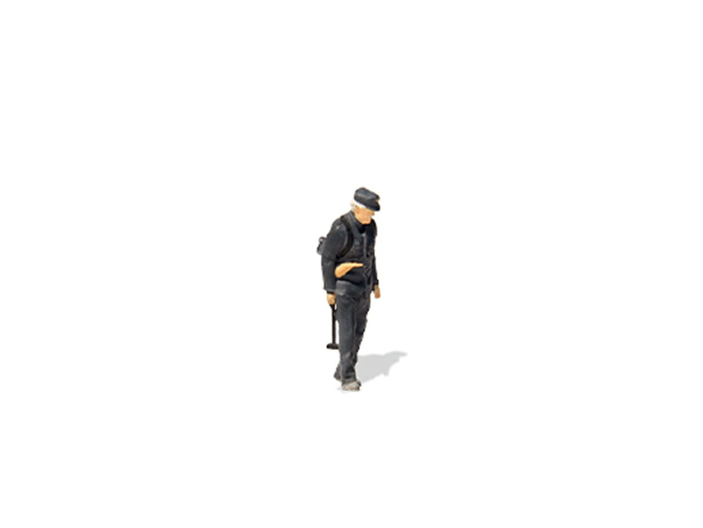 Preiser 28266 HO Line Man Figure