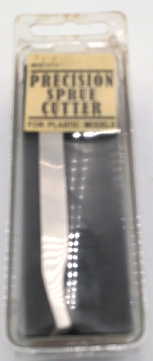 B&B Hobby BB1015 Precision Sprue Cutter for Plastic Models