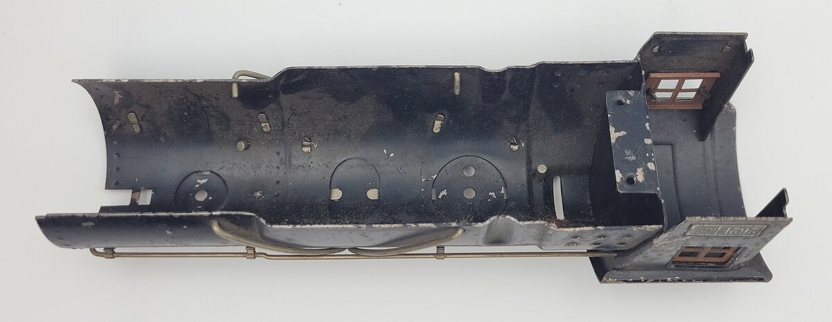 Lionel 262E-2 Prewar O Gauge Steam Locomotive Shell with Cab