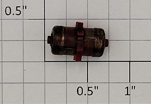 Lionel 259E-1 Red E-Unit Drum