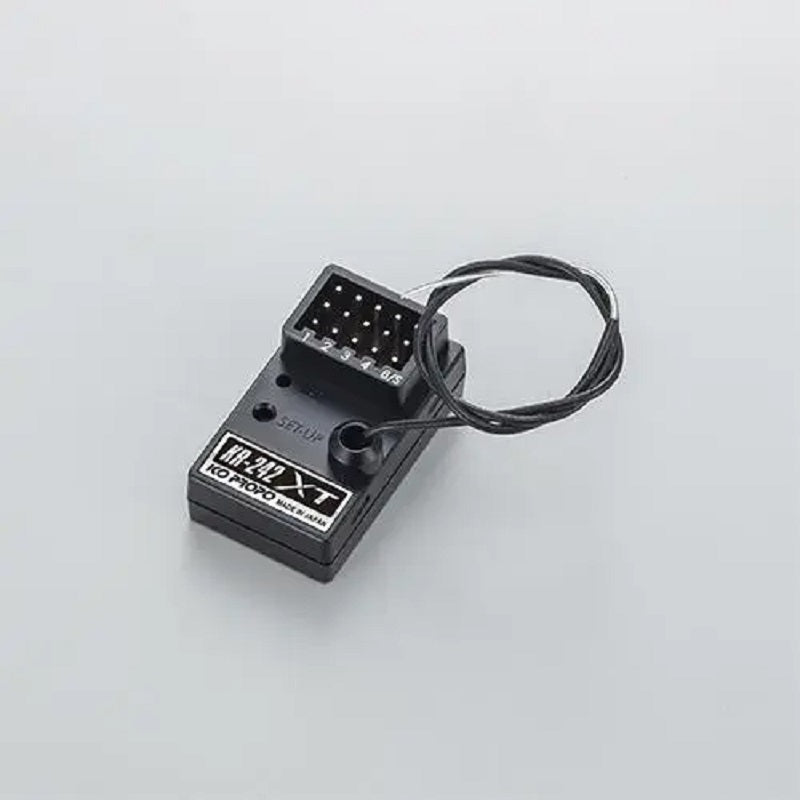 KO PROPO 21020 KR-242XT 2.4GHz 4-Channel Receiver