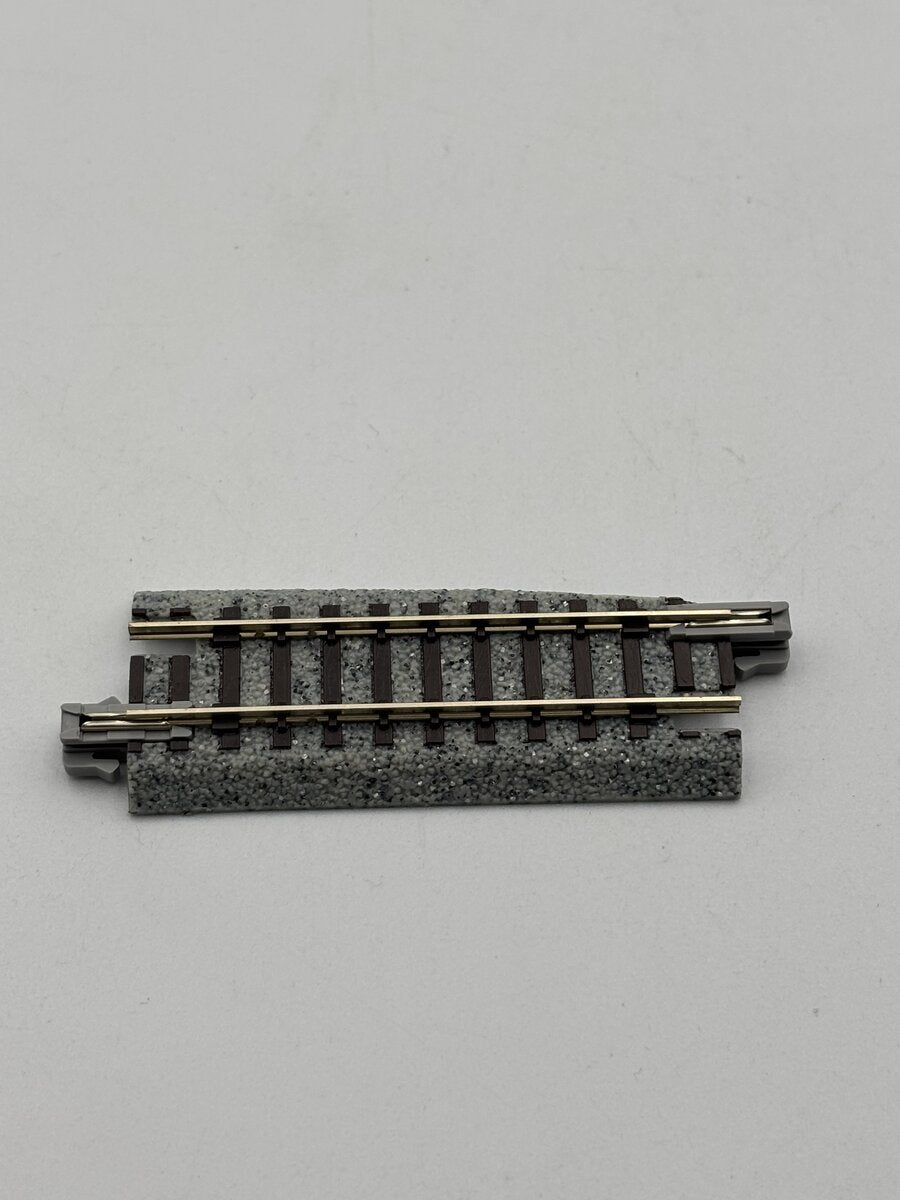 Kato S60L N UniTrack Straight Track Adaptor Single Piece
