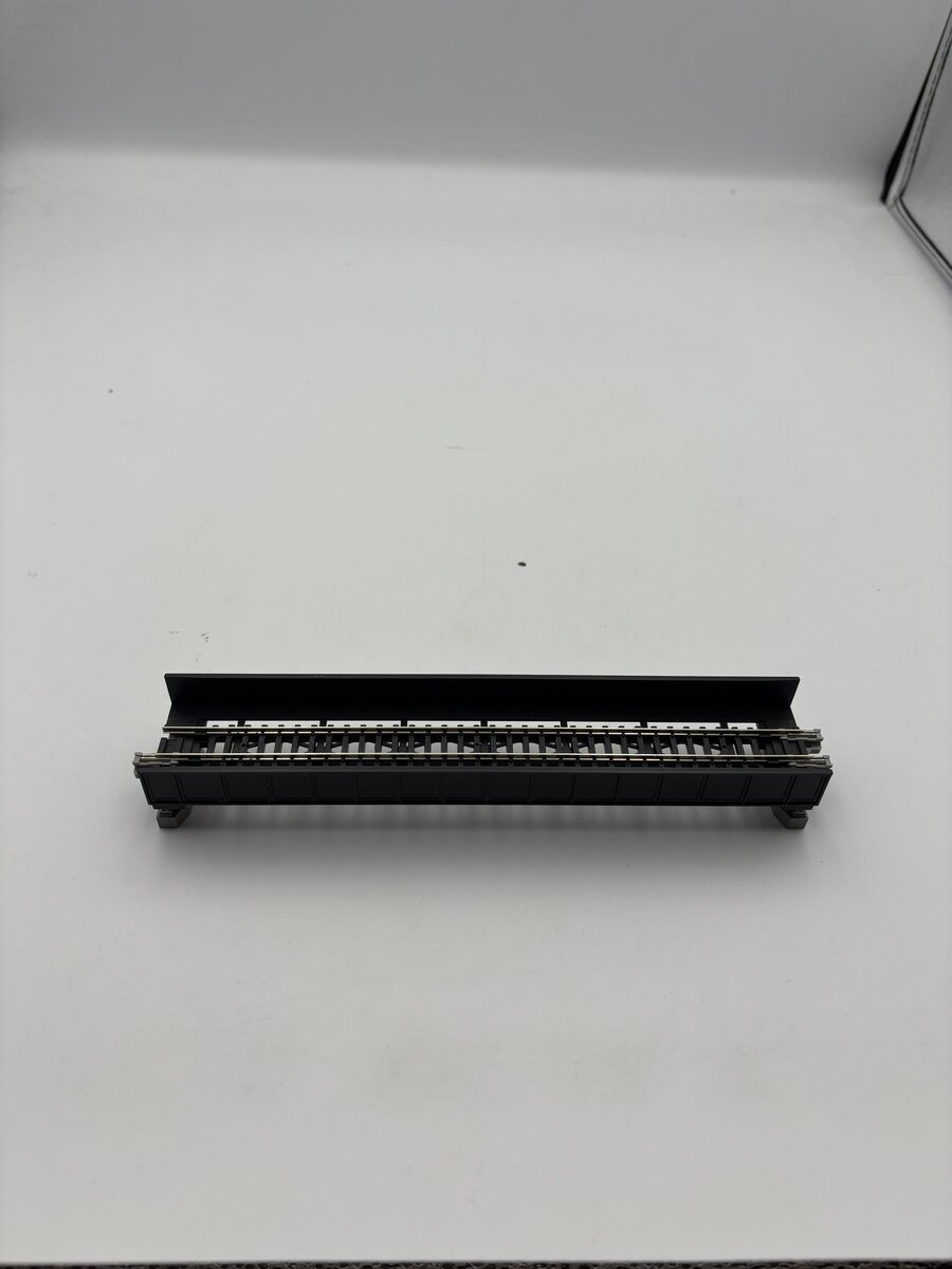 Kato S186T 23070 N UniTrack Single Track Plate Girder Bridge