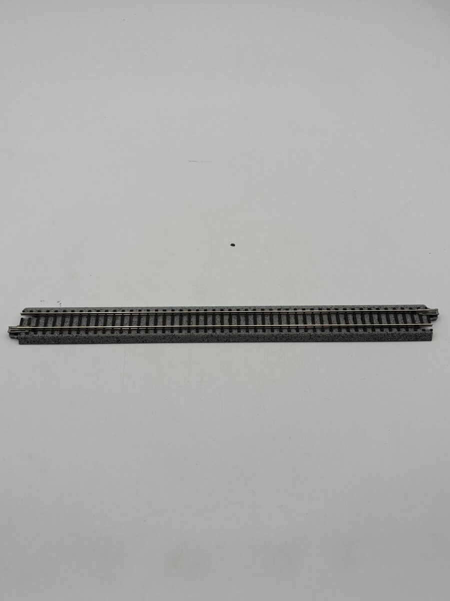 Kato S248 N Scale Code 80 10" Unitrack Single Piece