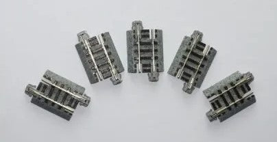 Kato 20-071 N Gauge Straight Track S29 29mm (Pack of 5)