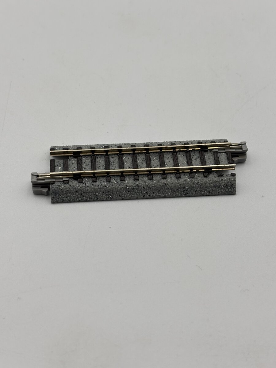 Kato S64 N-Scale UniTrack 64mm - #4 Turnouts Adapters