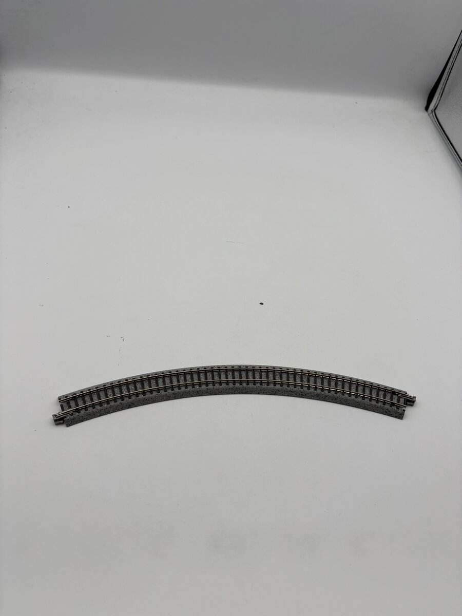 Kato R315-45 Single Track Viaduct Curved (R12 3/8'' - 45) - N Scale UniTrack