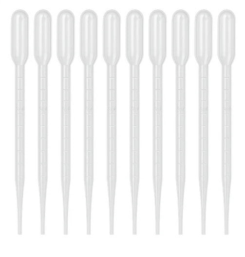 ScaleCoat 110 Pipettes (Pack of 10)