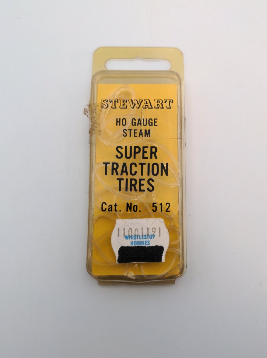 Stewart Hobbies 512 HO Super Traction Tires